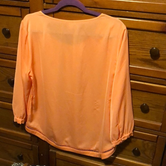 J crew blouse - Picture 2 of 2